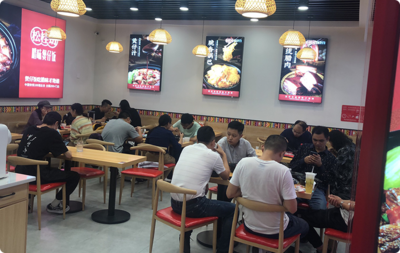 长沙湘江中路店